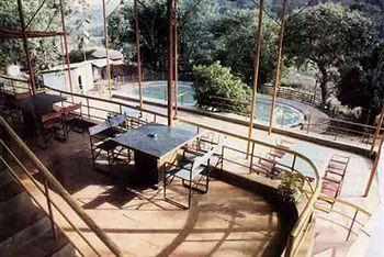 Silent Valley Cottages Madikeri Zewnętrze zdjęcie